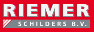 logo - Riemers Schilders