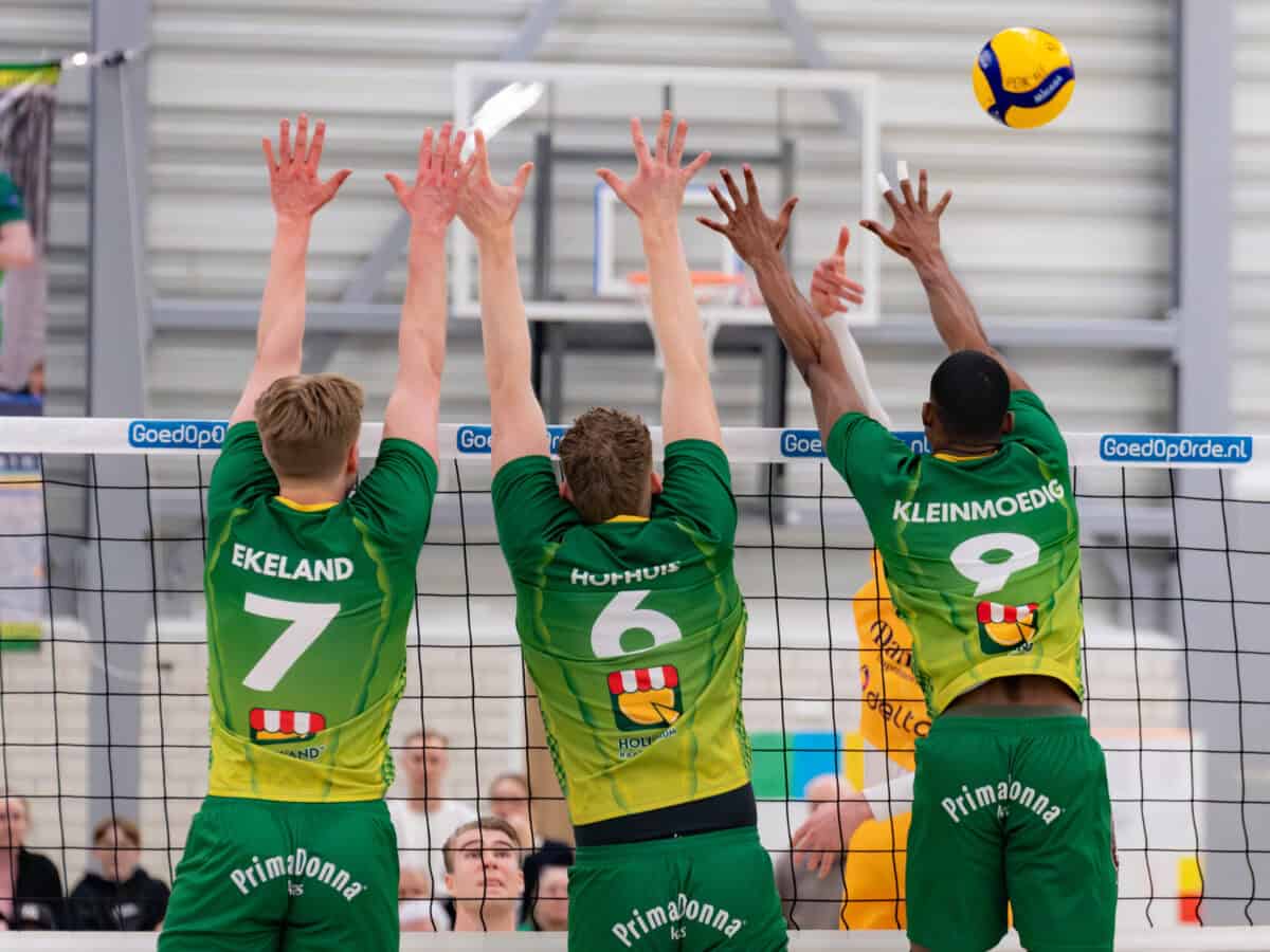 Opdruk naam bij wedstrijdshirt