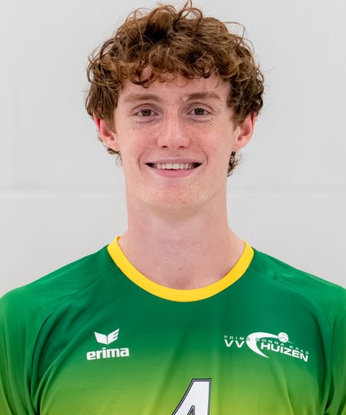 4 Cas Veerman 2026-2027_PDK